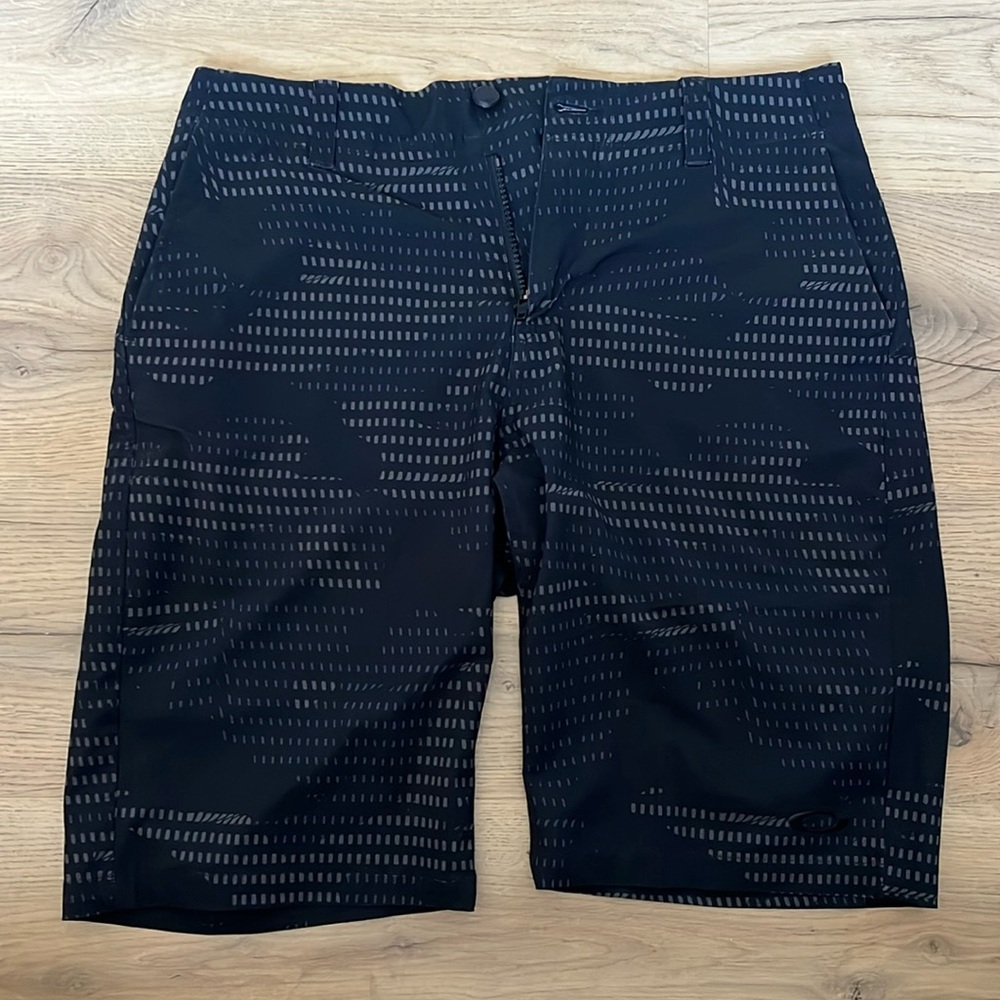 Oakley Golf Shorts